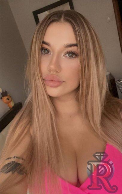 moscow escorts